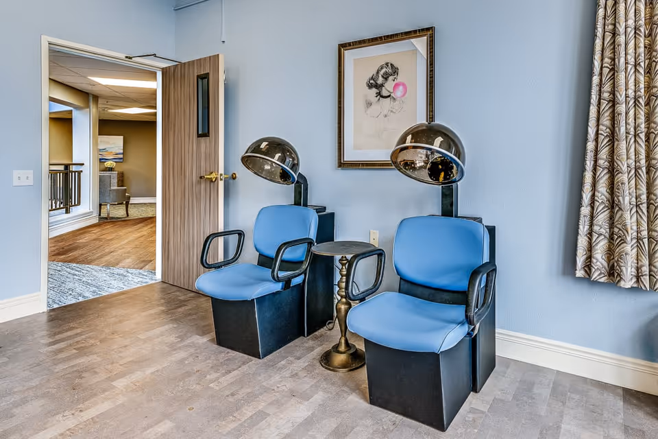 Photo 27 of Solstice Senior Living at Fenton