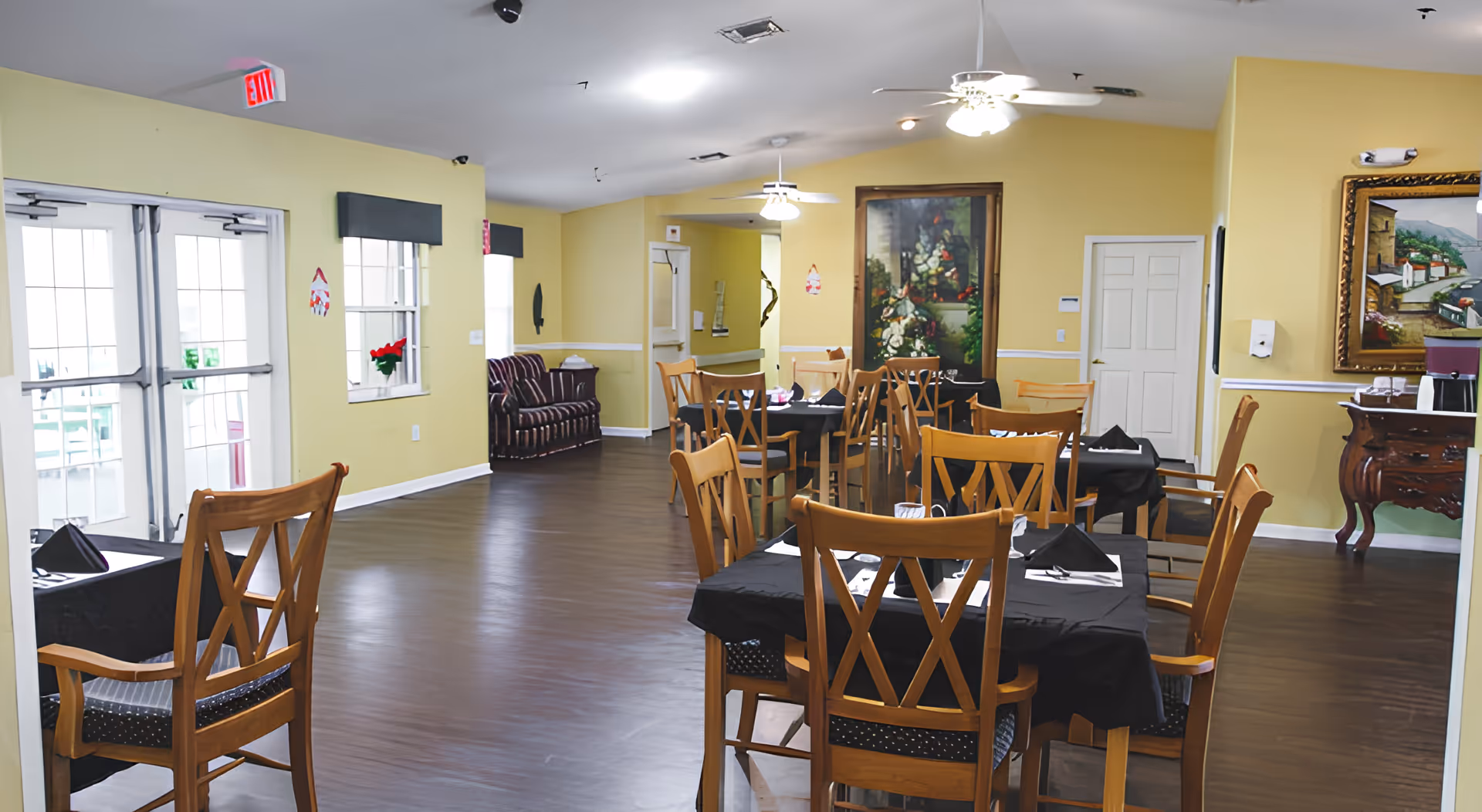 Photo 9 of Angels Senior Living at Dunedin