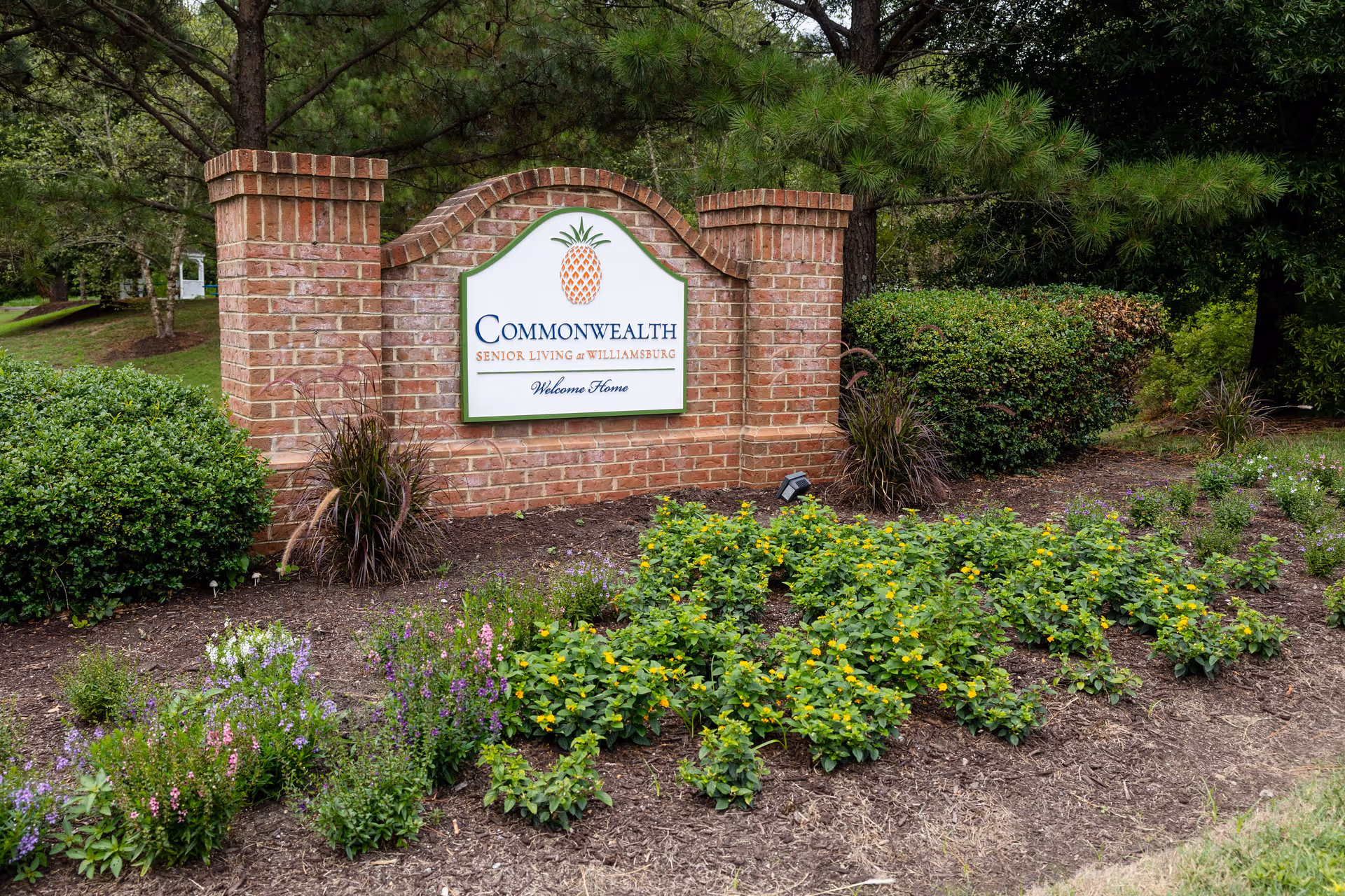 Photo 2 of Commonwealth Senior Living at Williamsburg
