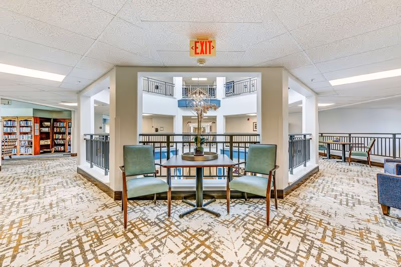 Photo 50 of Solstice Senior Living at Bangor
