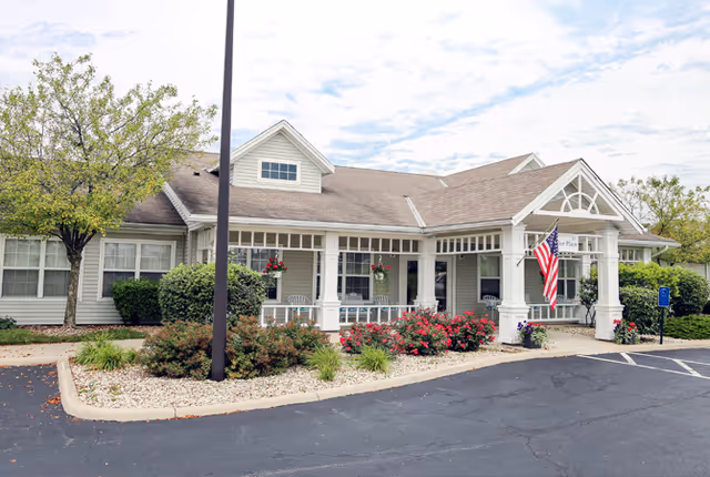 Photo of Taylor Place