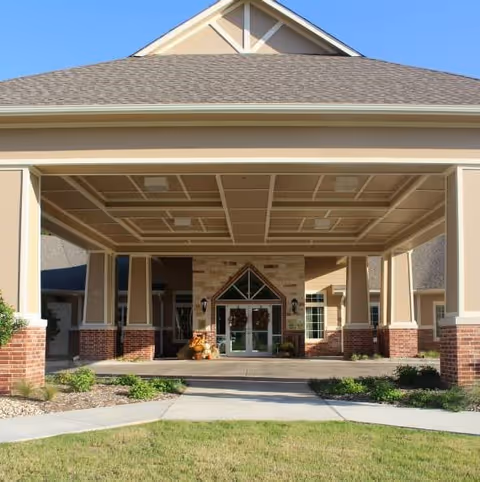 Photo of Autumn Wind Assisted Living: Facility ID 105574