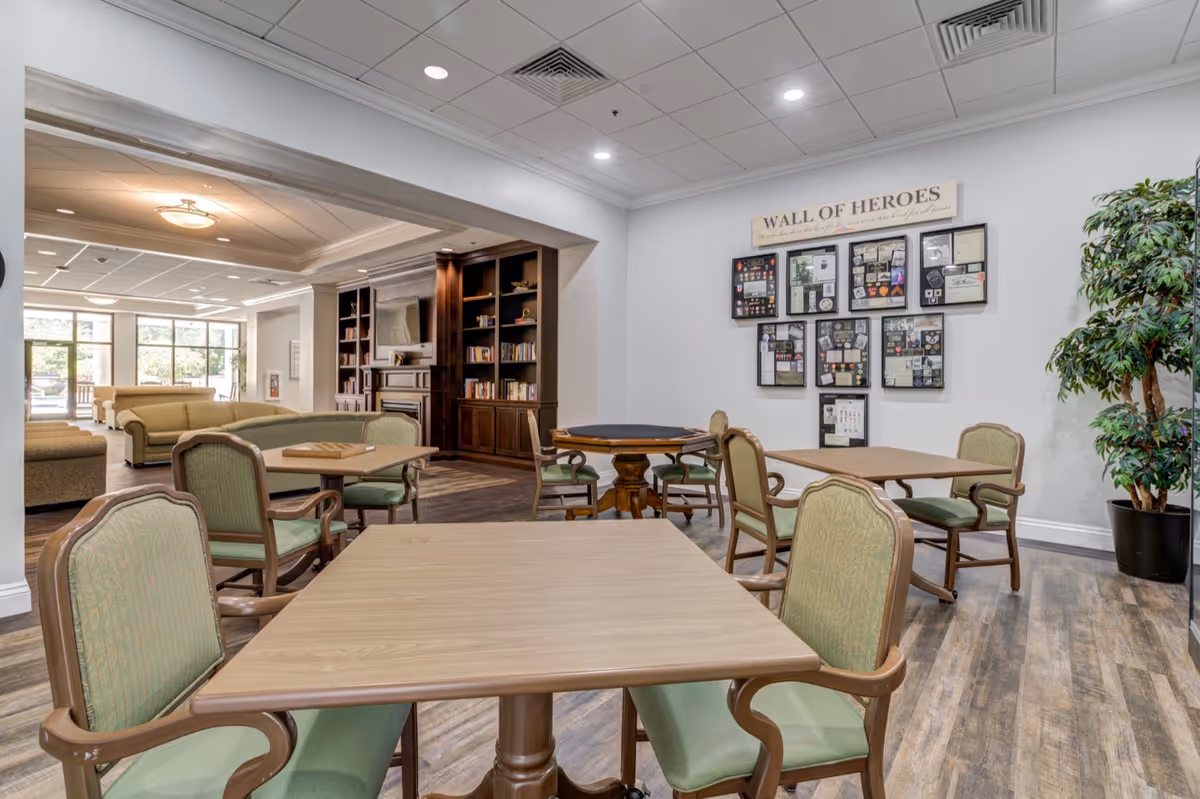 Photo 26 of Grand Villa of DeLand