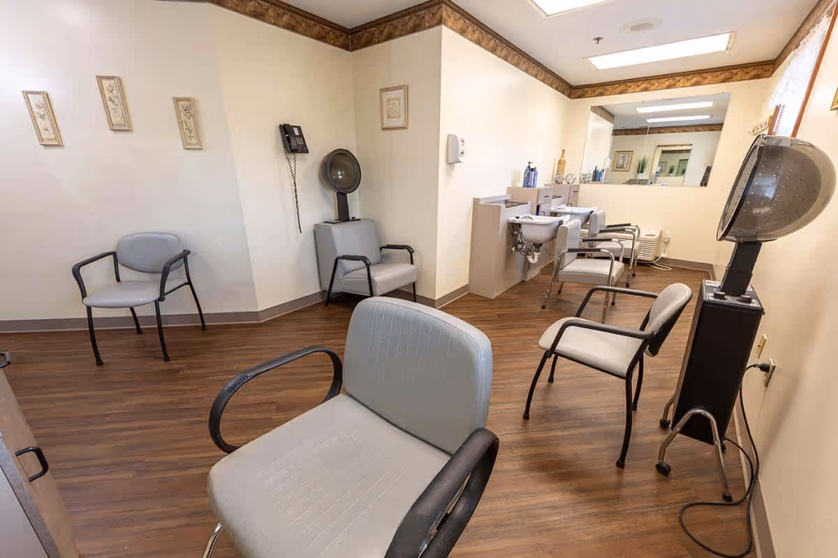Photo 17 of The Suites at Continuing Healthcare of Niles