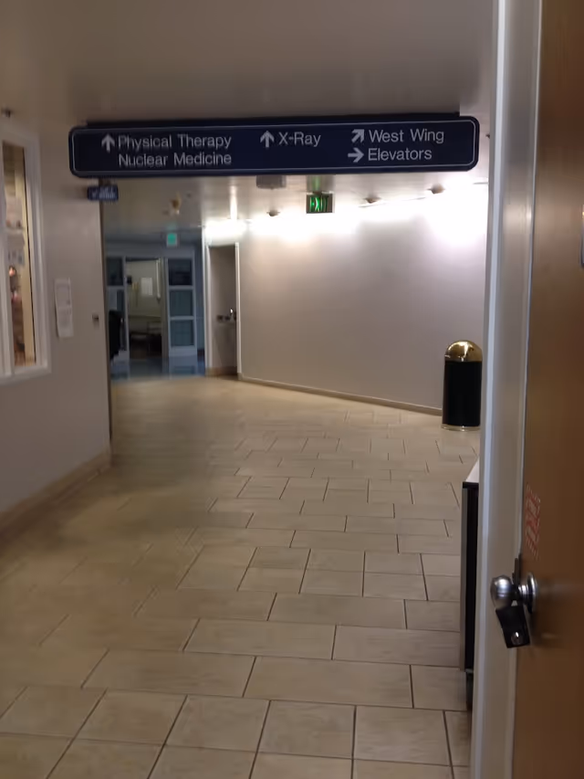 Photo 20 of Alameda Hospital