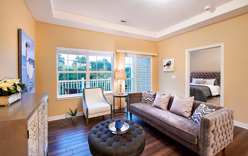 Photo 10 of Hamilton Trace Family-first Senior Living
