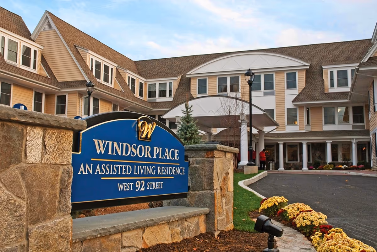Photo of Windsor Place of Wilmington