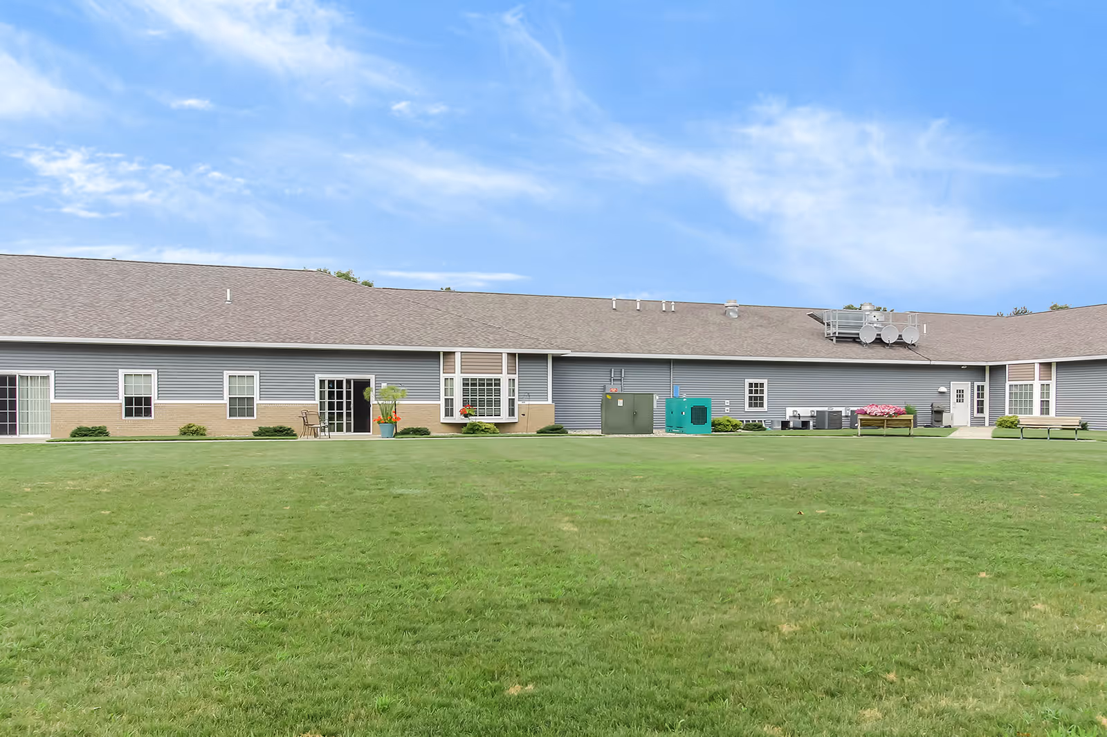 Photo 2 of White Lake Assisted Living & Memory Care