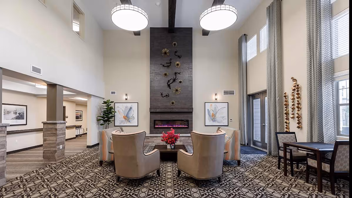 Photo 17 of Hilltop Springs Senior Living