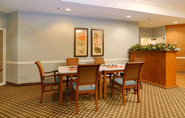 Photo 8 of Grossmont Gardens Memory Care