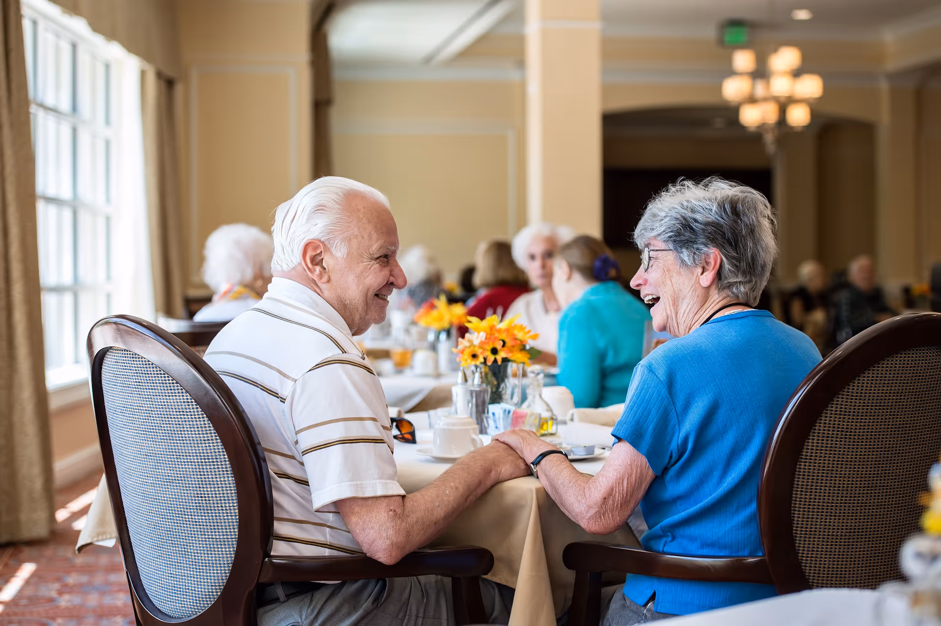 Photo 9 of Sterling Estates of East Cobb Retirement Community - Independent and Assisted Living