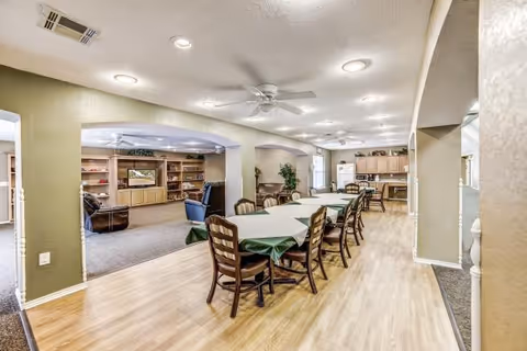 Photo 13 of Laurel Glen at Stephenville Assisted Living & Memory Care