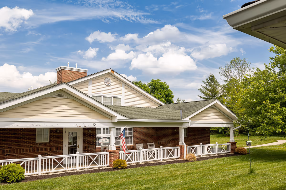 Photo 2 of Cottages of Clayton Inc