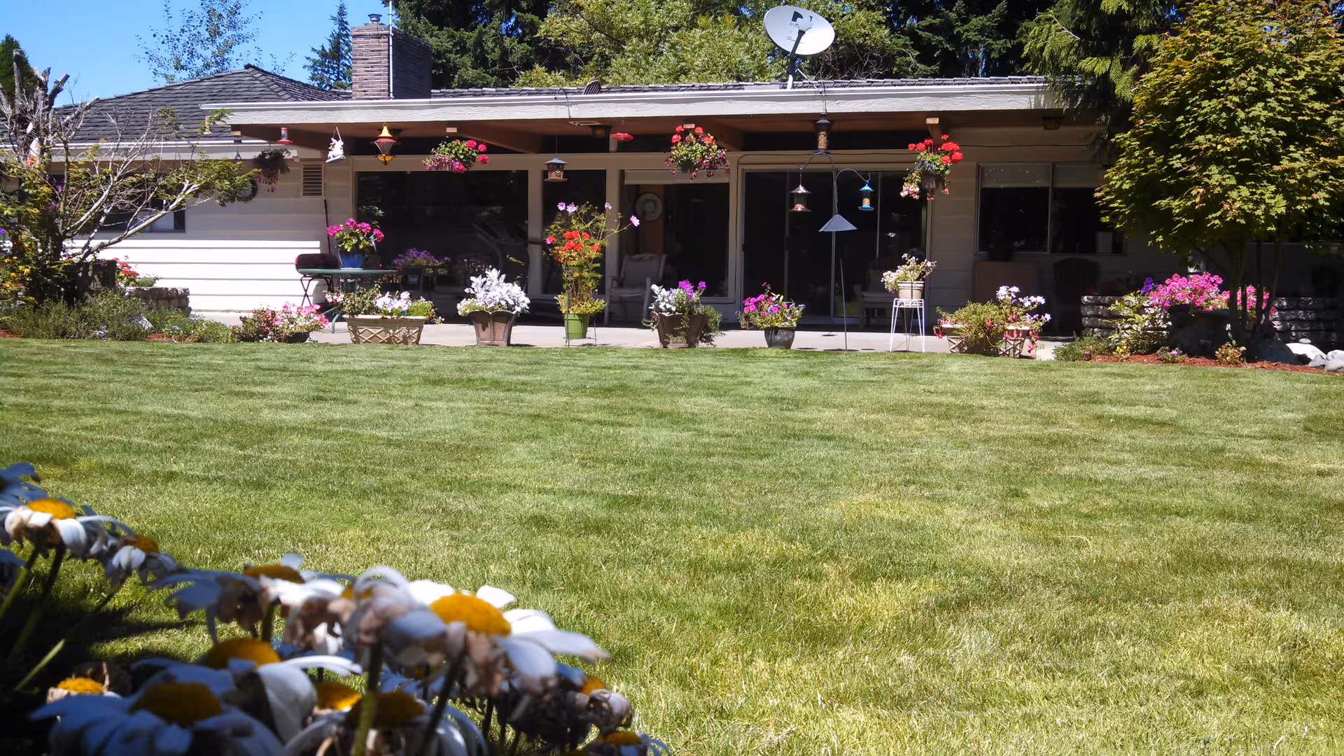 Photo of Bellevue Heights Adult Family Home