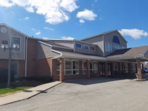 Photo 4 of Independence Court of Monroeville - Enhanced Personal Care and Memory Care Community
