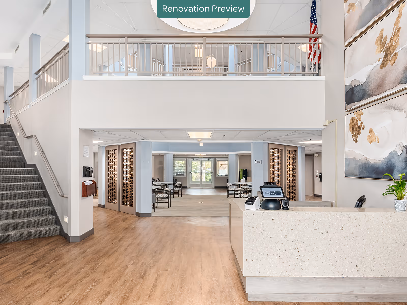 Photo 15 of Desert Rose Retirement Community