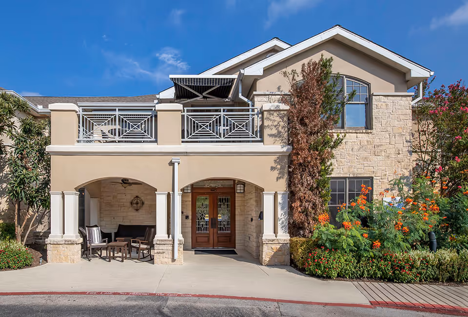 Photo of Brookdale Lakeway