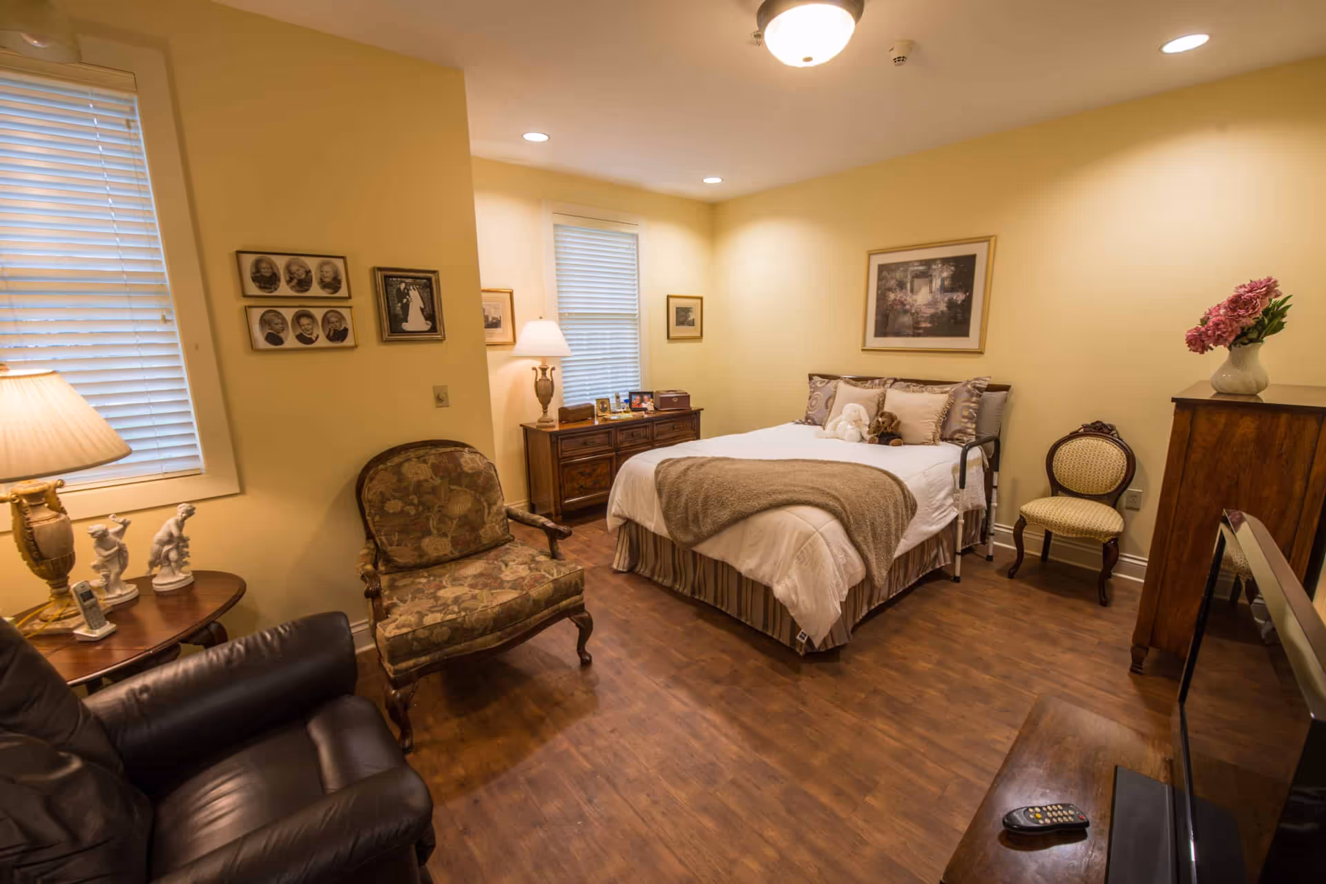 Photo 14 of The Stiles Apartments