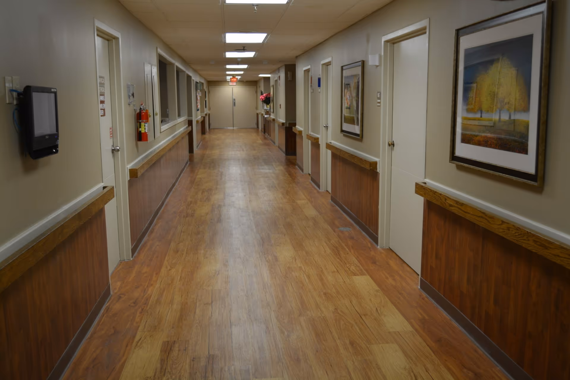 Photo 5 of University Nursing Center