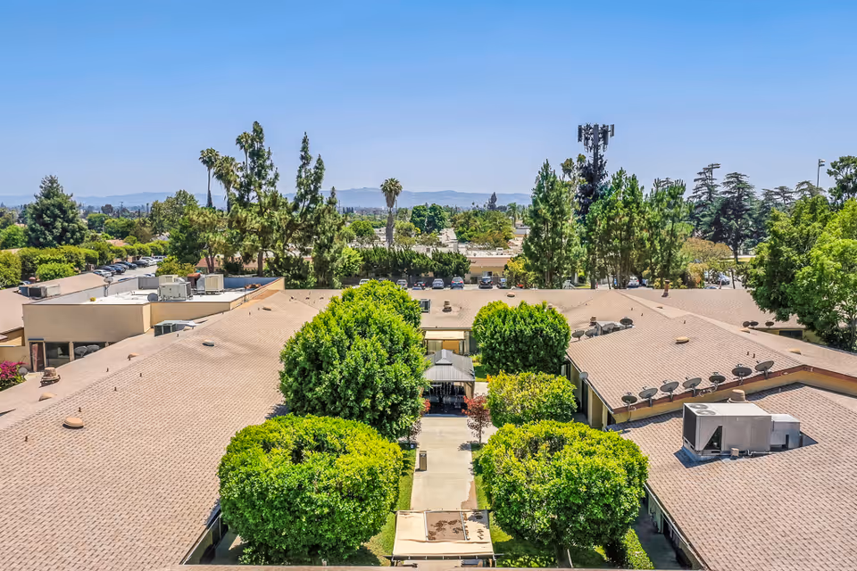 Photo 9 of Santa Anita Assisted Living
