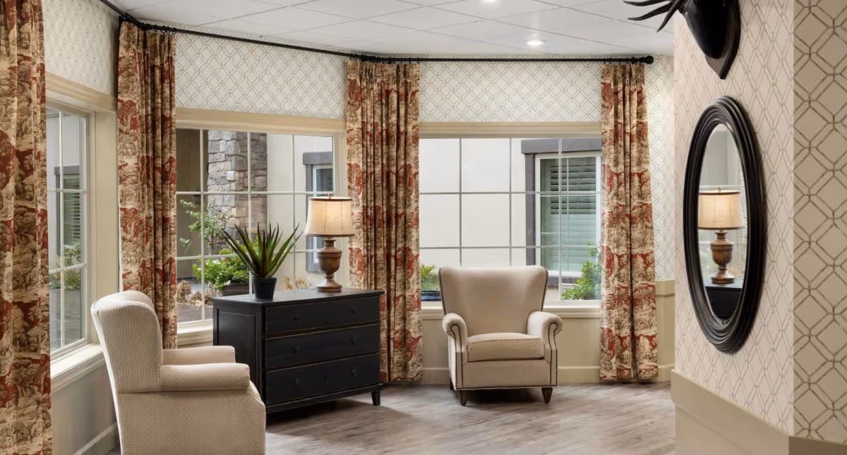Photo 9 of The Park at Modesto Independent Living Community