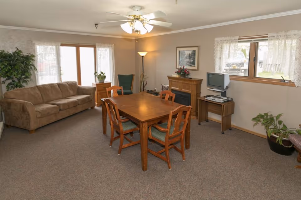 Photo 12 of Scandinavian Court Assisted Living