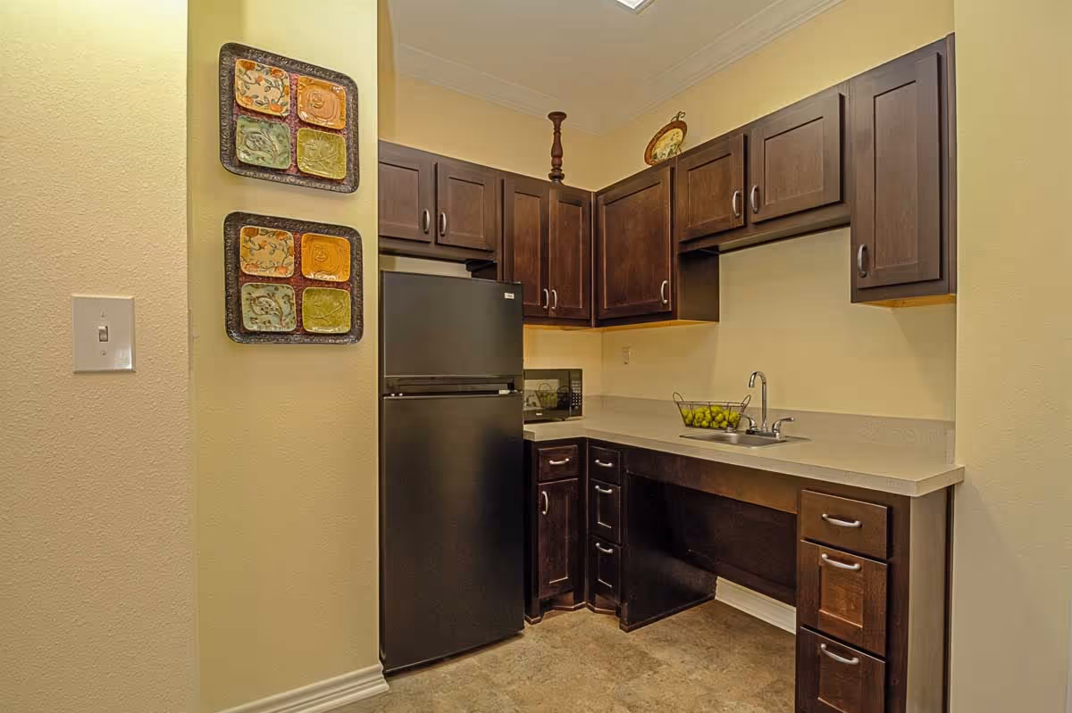 Photo 11 of Midtowne Assisted Living and Memory Care