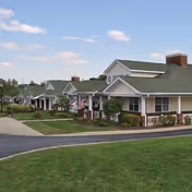 Photo 8 of Cottages of Clayton Inc