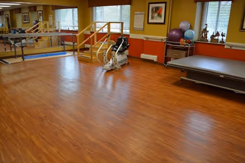 Photo 4 of Lowell Healthcare