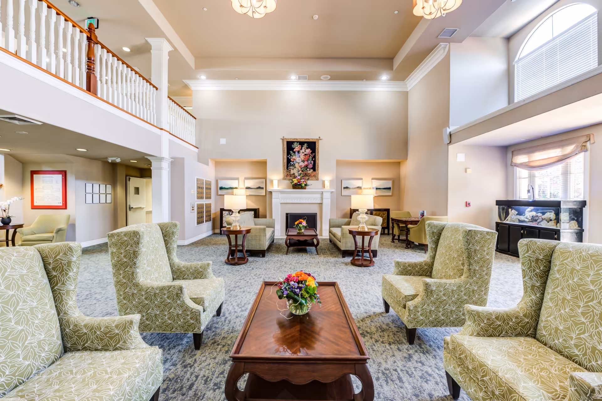 Photo 13 of Aegis Living Granada Hills