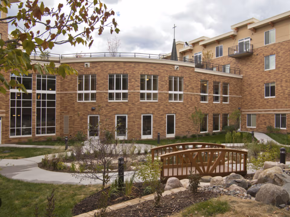 Photo 11 of Carondelet Village