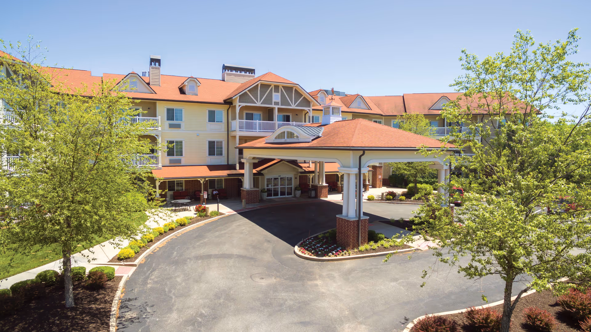 Photo 3 of Crestview Senior Living