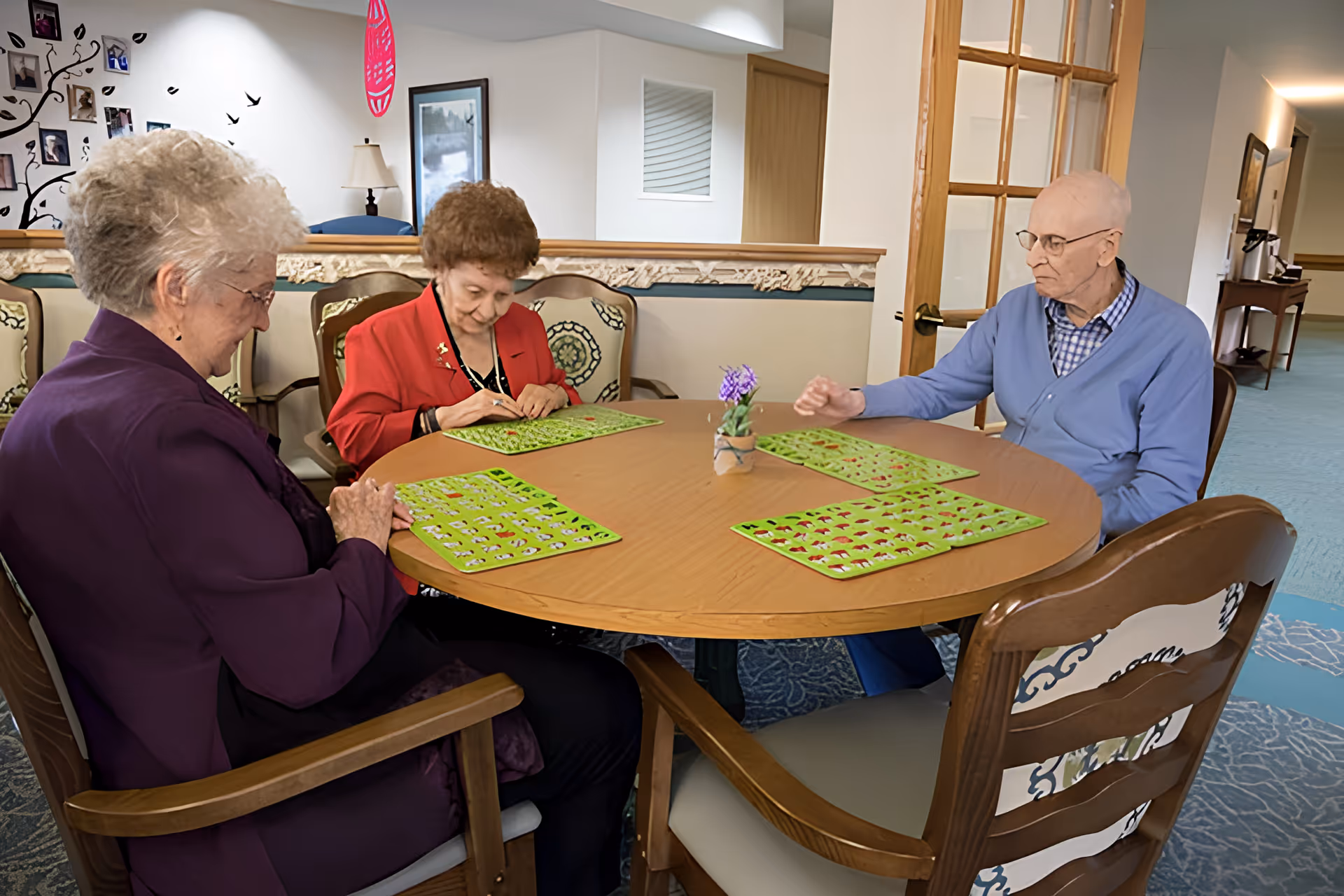 Photo 10 of Aster Assisted Living of Marshfield