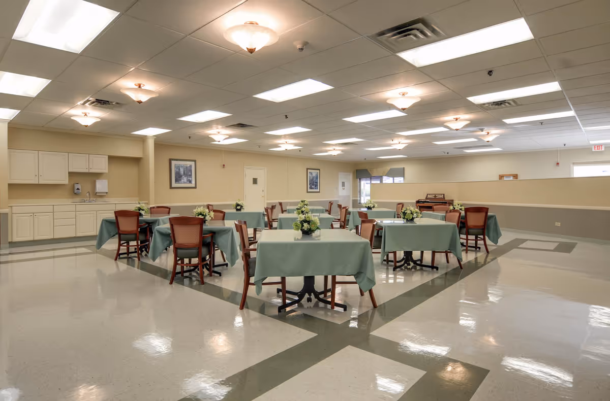 Photo 5 of Beckley Healthcare Center