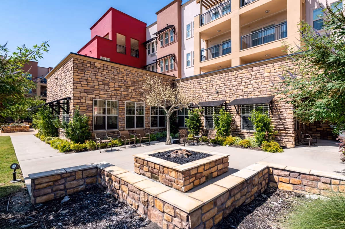 Photo 5 of Alexis Estates Gracious Retirement Living