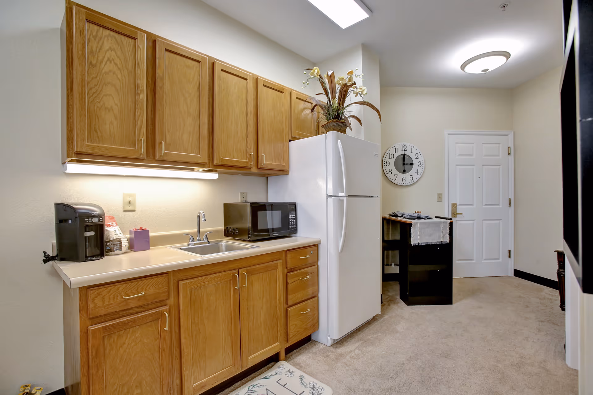 Photo 8 of Prestige Senior Living West Hills