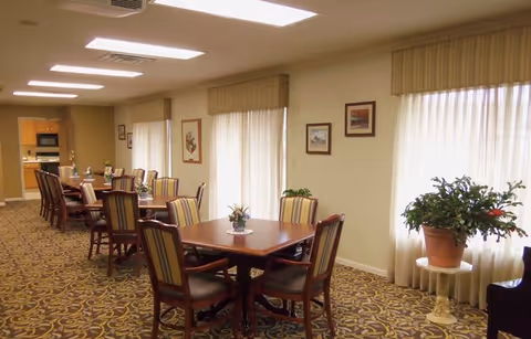 Photo of Regency Retirement Residence of Clinton