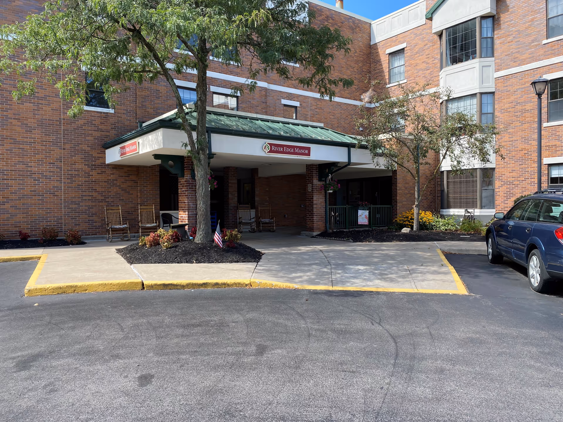 Photo of Episcopal SeniorLife - River Edge Manor