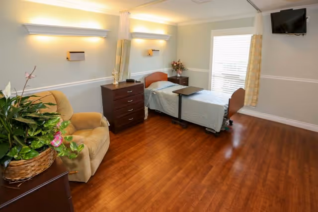 Photo 8 of Northern Oaks Living & Rehabilitation Center