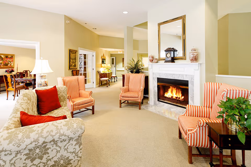 Photo 9 of Scarborough Terrace