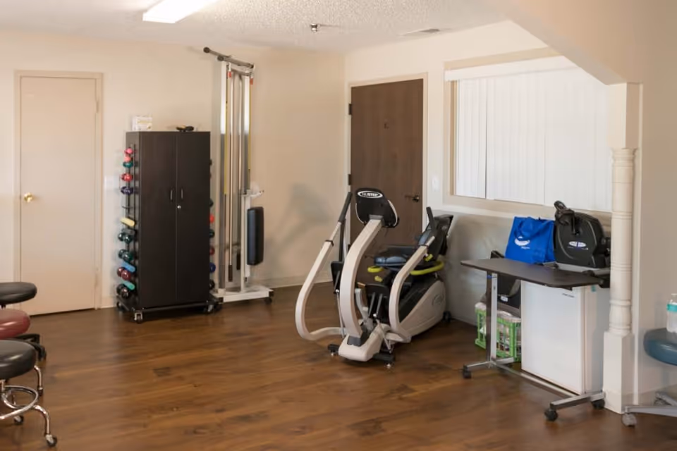Photo 7 of Rock Canyon Respiratory and Rehabilitation Center
