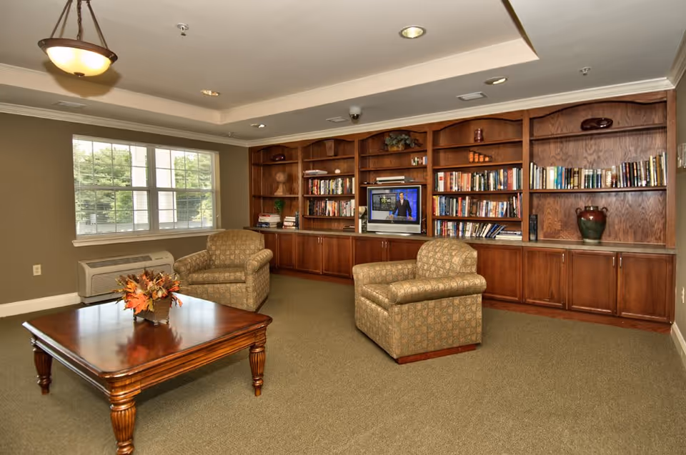 Photo 8 of Arbor Crest of Silver Spring