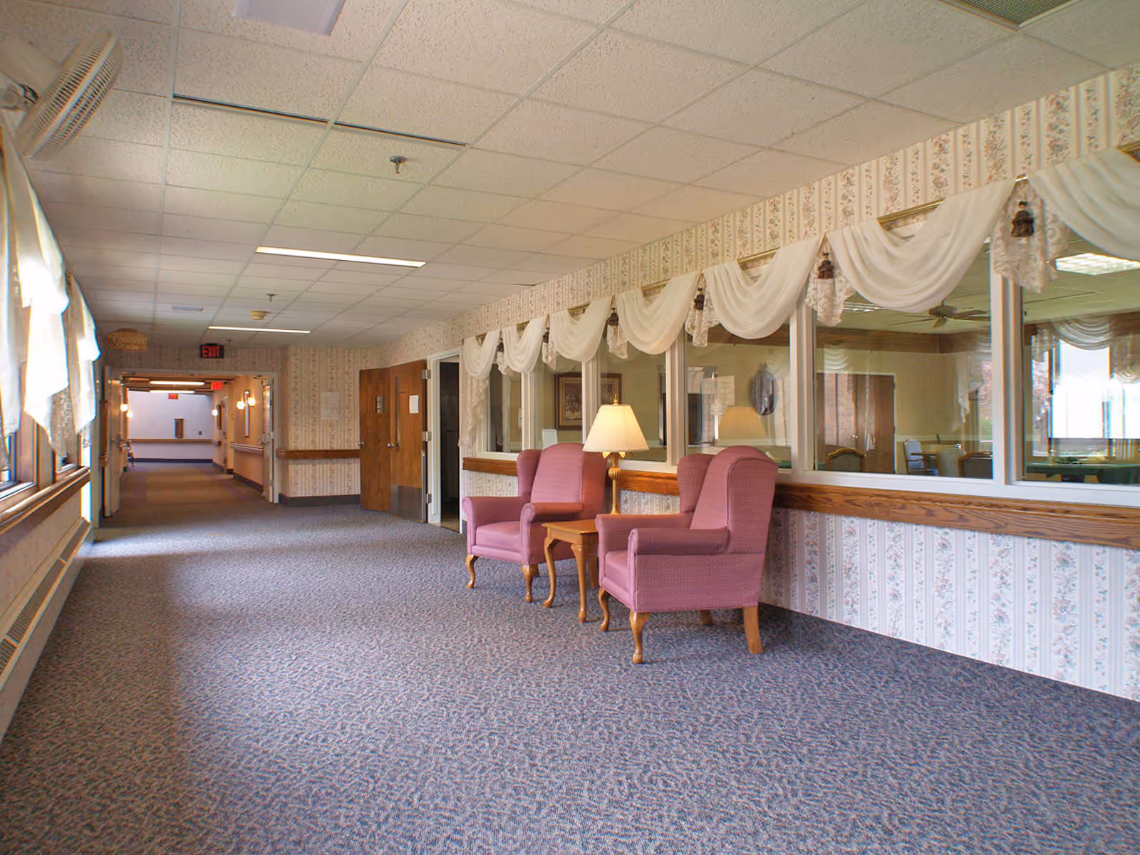 Photo 7 of Riverside Transitional Care