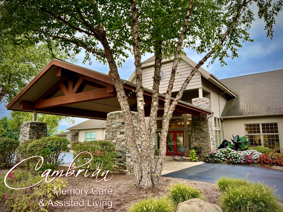 Photo of Cambrian Assisted Living and Memory Care Tecumseh