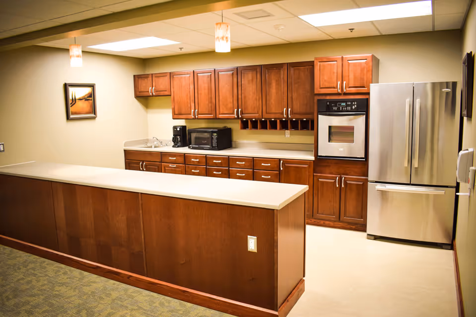 Photo 6 of Green Hills Health Care Center