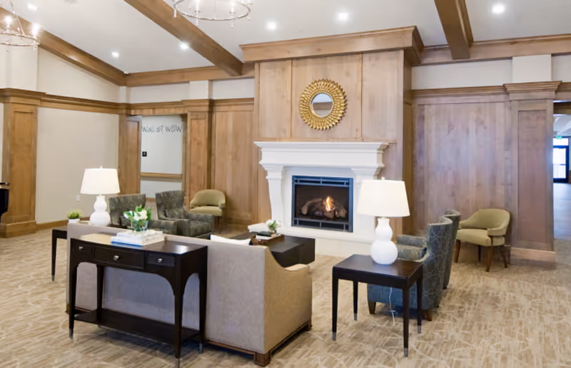 Photo 5 of Sunridge Assisted Living of Roy
