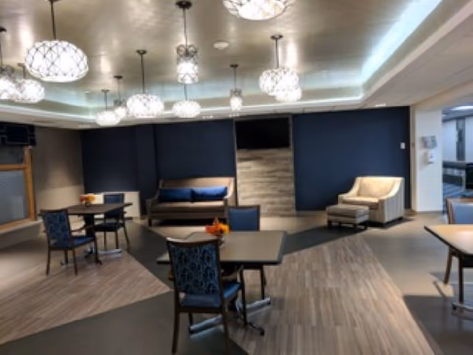 Photo 2 of Allaire Rehab & Nursing