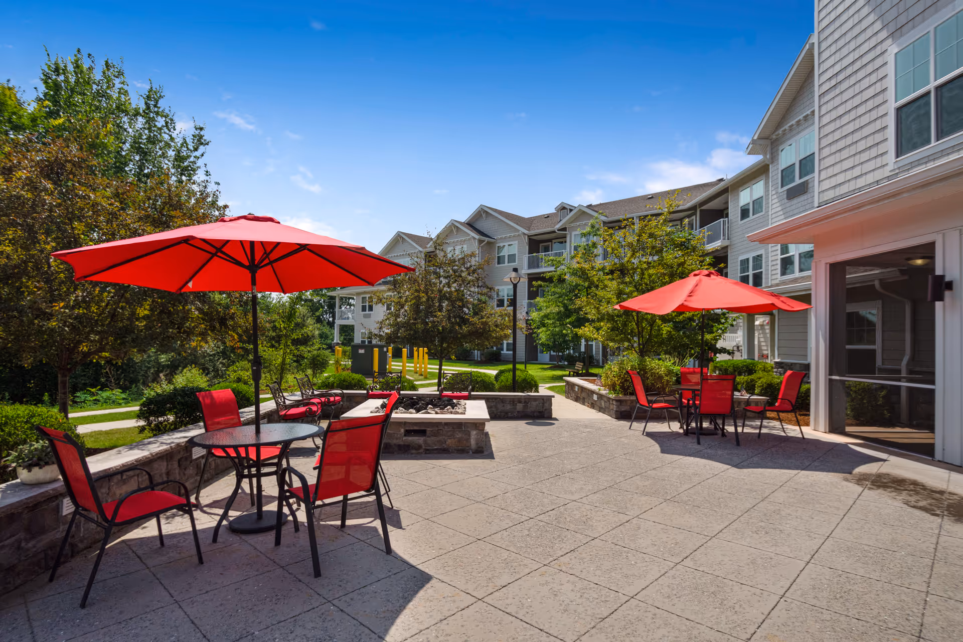 Photo 13 of Magnolia Heights Gracious Retirement Living