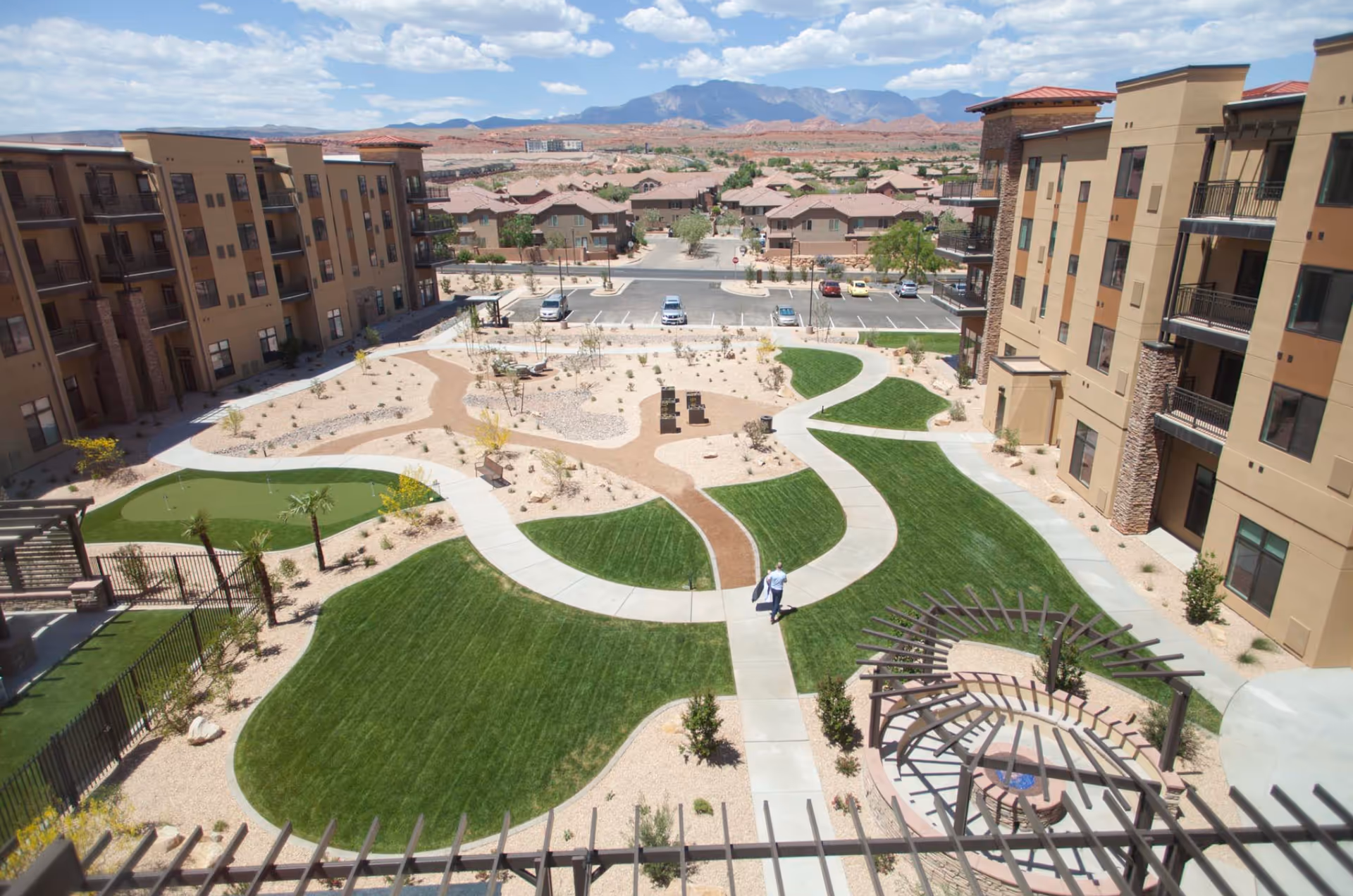 Photo 8 of Ovation Sienna Hills 