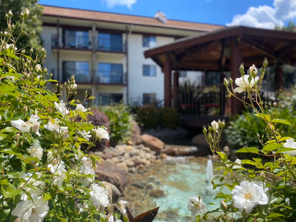 Photo 20 of Roseville Commons Senior Living